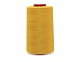 Нитки полиэстер 40/2 4000 ярд   СН желтый 1139 – №2