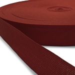 Лента окантовочная 32 мм стандарт 4,4И г/м п/э ШП зеленый 123 – №11