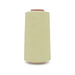 Нитки полиэстер 40/2 5000 ярд   Серебряная Нить белый – фото №86 Нитки полиэстер 40/2 5000 ярд   Серебряная Нить белый – №86