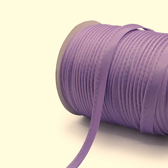 Кант атласный 65,8 м Н сиреневый 036 – №1