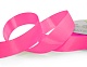 Лента атласная 25 мм  30 ярд Н розовый 051 – №2