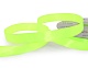Лента атласная 12 мм  30 ярд Н салатовый 100 – №2