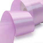 Лента атласная 50 мм  30 ярд Н синий 152 – №72