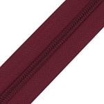 Молния рулонная  Т5 14 гр/м 200 м Д розовый 134 – №9