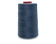 Нитки полиэстер 40/2 5000 ярд   mH синий 1317 – №2