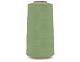 Нитки полиэстер 40/2 4000 ярд   СН зеленый 1206 – №2