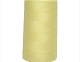 Нитки полиэстер 50/2 5000 ярд   Лидер желтый светлый 116 – №2