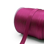 Косая бейка атласная  16 мм 132 м Н бежевый светлый 006 – №57