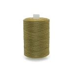 Нитки армированные 45ЛЛ 2500 м ПНК Красная нить черный – №47