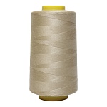 Нитки полиэстер 50/2 5000 ярд   Лидер сиреневый 589 – №7