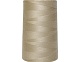 Нитки полиэстер 50/2 5000 ярд   Лидер бежевый 413 – №2