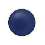 Кнопка рубашечная d=9,5 мм  закрытая  1440 шт NS персиковый – №4