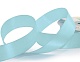 Лента атласная 25 мм  30 ярд Н голубой 143 – №2