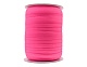 Косая бейка трикотажная 15 мм 100 м ДС малиновый – №2