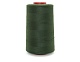 Нитки полиэстер 40/2 4000 ярд   СН зеленый темный 1225 – №2