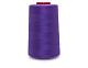 Нитки полиэстер 40/2 5000 ярд   mH фиолетовый 1180 – №2