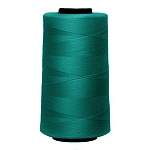 Нитки полиэстер 50/2 5000 ярд   Лидер бежевый 413 – №57