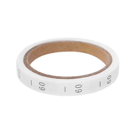 Размерник 60 нетканый   260 шт ДС – №1