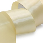 Лента атласная 50 мм  30 ярд Н синий 152 – №34