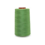 Нитки полиэстер 40/2 5000 ярд   Серебряная Нить белый – фото №56 Нитки полиэстер 40/2 5000 ярд   Серебряная Нить белый – №56