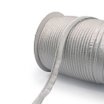 Кант атласный 65,8 м СН бежевый темный 007 – фото №20 Кант атласный 65,8 м СН бежевый темный 007 – №20