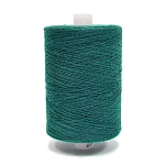 Нитки армированные 45ЛЛ 2500 м ПНК Красная нить черный – №74