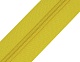 Молния рулонная  Т5 13 гр/м 200 м Д желтый 110 – №2