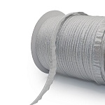 Кант атласный 65,8 м металлизированный Н золото – №3