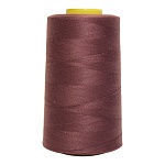 Нитки полиэстер 50/2 5000 ярд   Лидер бежевый 413 – №23