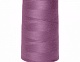 Нитки полиэстер 50/2 5000 ярд   Лидер сиреневый 213 – №2
