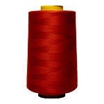 Нитки полиэстер 50/2 5000 ярд   Лидер бежевый 413 – №53