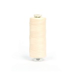 Нитки полиэстер 40/2 366 м   IDEAL бежевый 491 – фото №18 Нитки полиэстер 40/2 366 м   IDEAL бежевый 491 – №18