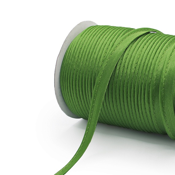 Кант атласный 65,8 м СН зеленый 060 – №1