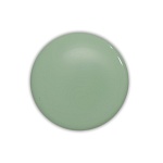 Кнопка рубашечная d=9,5 мм  закрытая  1440 шт Ф зеленый светлый