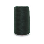 Нитки полиэстер 40/2 5000 ярд   Серебряная Нить белый – фото №67 Нитки полиэстер 40/2 5000 ярд   Серебряная Нить белый – №67