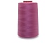Нитки полиэстер 40/2 4000 ярд   СН малиновый 1167 – №2