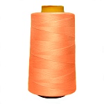 Нитки полиэстер 50/2 5000 ярд   Лидер бежевый 413 – №72