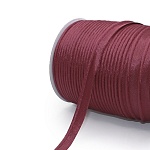 Кант атласный 65,8 м СН бежевый темный 007 – фото №6 Кант атласный 65,8 м СН бежевый темный 007 – №6