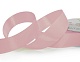 Лента атласная 25 мм  30 ярд Н розовый 069 – №2