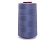 Нитки полиэстер 40/2 4000 ярд   СН синий 1536 – №2