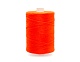 Нитки армированные 45ЛЛ 2500 м ПНК им. Кирова оранжевый неон 0613 – №2