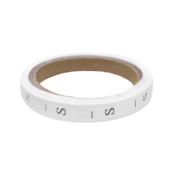 Размерник S нетканый   260 шт ДС – №1