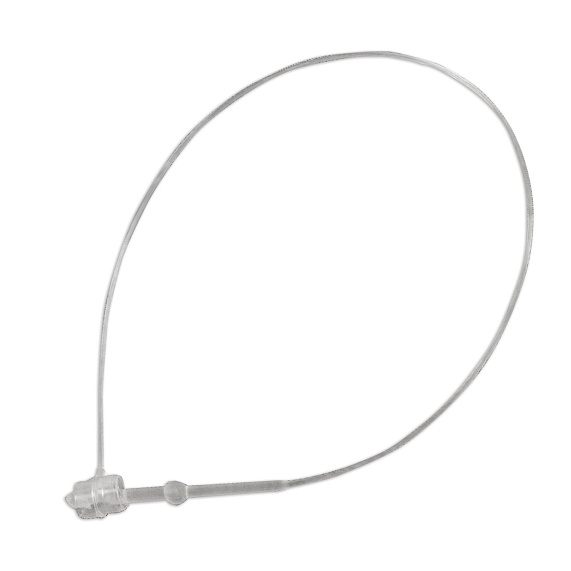 Биркодержатель  150 мм 5000 шт  Н  – №1