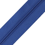 Молния спиральная 18 см Т4 неразъемная  А красный 148 – №3