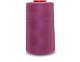 Нитки полиэстер 40/2 5000 ярд   mH малиновый 1165 – №2