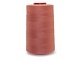 Нитки полиэстер 40/2 5000 ярд   Серебряная Нить коралловый 1108 – №2