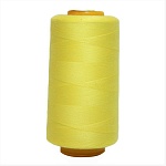 Нитки полиэстер 50/2 5000 ярд   Лидер бежевый 413 – №30