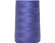 Нитки полиэстер 50/2 5000 ярд   Лидер сиреневый 590 – №2