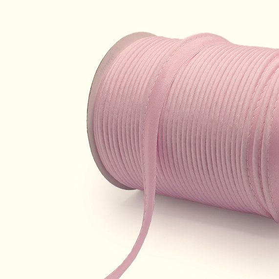 Кант атласный 65,8 м Н розовый 089 – №1