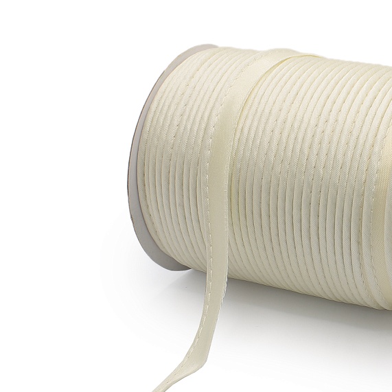 Кант атласный 65,8 м Н молочный 004 – №1